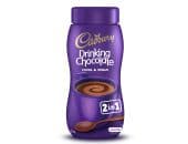 CADBURY DRINKING CHOCOLATE JAR 450G - Bulkbox Wholesale