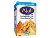 AJAB ALL PURPOSE FLOUR 2KG - Bulkbox Wholesale