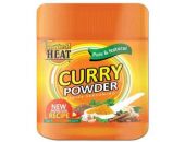 TROPICAL HEAT CURRY POWDER 500G - Bulkbox Wholesale