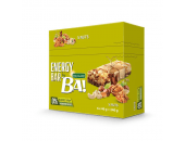 BAKALLAND - BA! ENERGY BAR 5 NUTS 40G - Bulkbox Wholesale