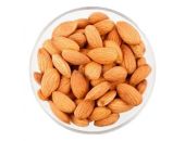 ALMOND NUTS 1KG - Bulkbox Wholesale