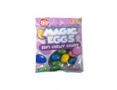 ZED MAGIC EGGS CHEWY CANDY 107G - Bulkbox Wholesale