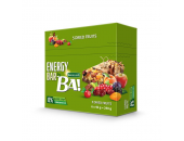 BAKALLAND - BA! ENERGY BAR 5 DRIED FRUITS 40G - Bulkbox Wholesale