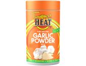 TROPICAL HEAT GARLIC POWDER 500G - Bulkbox Wholesale