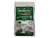ATTA BUTTERFLY WHITE 2KG - Bulkbox Wholesale