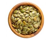 PUMPKIN SEEDS 250G - Bulkbox Wholesale