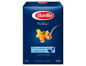 BARILLA FUSILI 500G - Bulkbox Wholesale