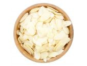 ALBA ALMOND FLAKES 500G - Bulkbox Wholesale