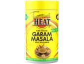 TROPICAL HEAT GARAM MASALA 500G - Bulkbox Wholesale