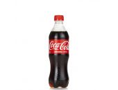 COCA COLA COKE SODA 500ML - Bulkbox Wholesale