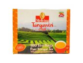 MELVINS GINGER STRING AND TAG TEA BAGS 100S - Bulkbox Wholesale