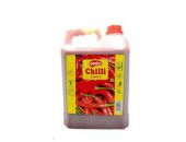 ZESTA CHILLI SAUCE 5.0KG - Bulkbox Wholesale