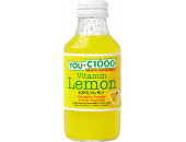 YOU C1000 HEALTH DRINK LEMON 140ML - Bulkbox Wholesale