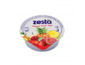 ZESTA MIXED FRUIT JAM TUB 20G - Bulkbox Wholesale