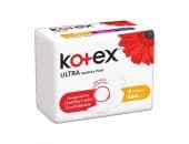 KOTEX ULTRATHIN SANITARY PADS SUPER 8'S - Bulkbox Wholesale