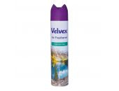 VELVEX AIR FREHENER MOUNTAIN LAKE 300ML - Bulkbox Wholesale