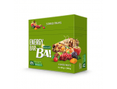 BAKALLAND - BA! ENERGY BAR 5 DRIED FRUITS 40G - Bulkbox Wholesale