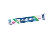 WHITE STAR BAR SOAP 800G - Bulkbox Wholesale
