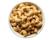 ALBA CASHEW NUTS WHOLE 1KG - Bulkbox Wholesale