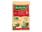 ATTA BUTTERFLY RED 2KG - Bulkbox Wholesale