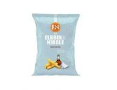 ELBBIN AND NIBBLE CHILLI & ZESTY LEMON POTATO CHIPSTICKS 70G - Bulkbox Wholesale