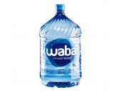 WABA MINERAL WATER 20L - Bulkbox Wholesale