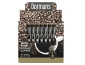 DORMANS INSTANT FINE COFFEE SACHETS (36PCS) 1.6G - Bulkbox Wholesale