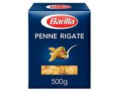 BARILLA PENNE RIGATE 500G - Bulkbox Wholesale
