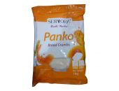 SERVORA PANKO BREAD CRUMBS 1KG - Bulkbox Wholesale