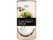 THAI COCO COCONUT MILK 165ML - Bulkbox Wholesale