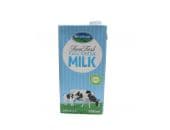 BROOKSIDE WHOLE MILK LONG LIFE 1L - Bulkbox Wholesale
