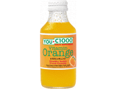 YOU C1000 HEALTH DRINK ORANGE 140ML - Bulkbox Wholesale