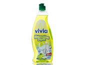 VIVIA DISH WASHING LIQUID APPLE 750ML - Bulkbox Wholesale