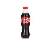 COCA COLA COKE SODA 500ML - Bulkbox Wholesale