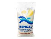 KENSALT 1KG - Bulkbox Wholesale