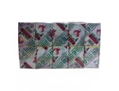 SOLIO WATER RESISTANT SAFETY MATCHES 45 STICKS 10 BOXES - Bulkbox Wholesale