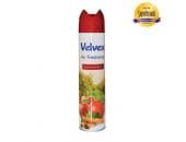 VELVEX AIR FRESHENER APPLE & CINNAMON 300ML - Bulkbox Wholesale