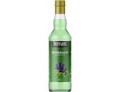 DORMANS  SYRUP PEPPERMINT 750ML - Bulkbox Wholesale