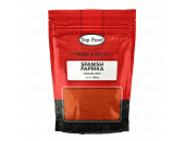 TOP FOOD SPANISH PAPRIKA 500G - Bulkbox Wholesale