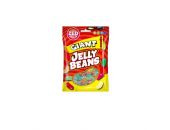 ZED GIANT FRUITS JELLY BEANS 150G - Bulkbox Wholesale