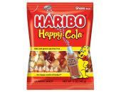 HARIBO HAPPY COLA 160G - Bulkbox Wholesale
