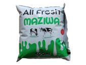 ALL FRESH ESL MILK 500ML - Bulkbox Wholesale