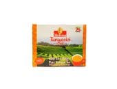 MELVINS GINGER STRING AND TAG TEA BAGS 100S - Bulkbox Wholesale