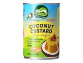 NATURE'S CHARM COCONUT CUSTARD 400G - Bulkbox Wholesale