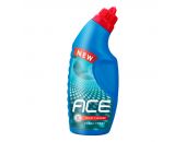ACE LIQUID TOILET CLEANER OCEAN FRESH 1L - Bulkbox Wholesale