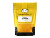 TOP FOOD CURRY POWDER 500G - Bulkbox Wholesale