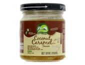 NATURE'S CHARM COCONUT CARAMEL SAUCE 200G - Bulkbox Wholesale