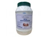 MA CUISINE REAL MAYONNAISE 2.5KG - Bulkbox Wholesale