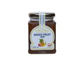 MA CUISINE JAM JUST MIXED FRUIT 300G - Bulkbox Wholesale