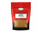 TOP FOOD GARAM MASALA 500G - Bulkbox Wholesale